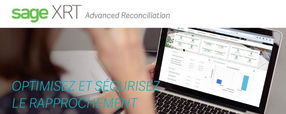 Sage XRT Advanced Reconciliation