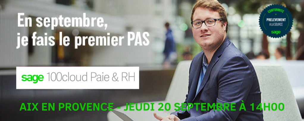 Mise en œuvre du Prélèvement à la source
