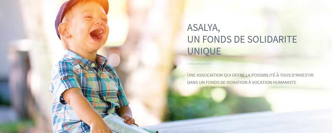 ASALYA : FINOPSYS s’investit dans une démarche RSE