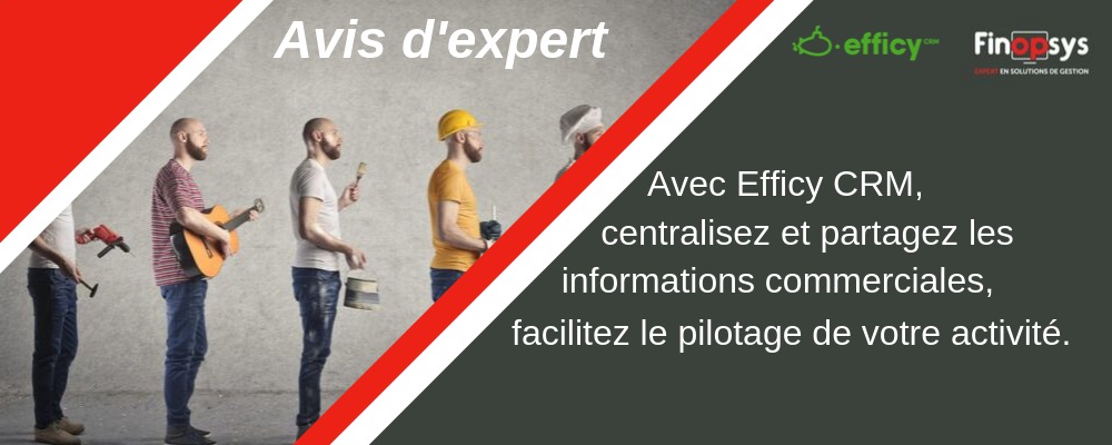 Nouveau rendez-vous des métiers de la finance et de la gestion