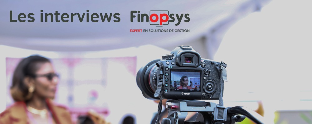 Les interviews Finopsys