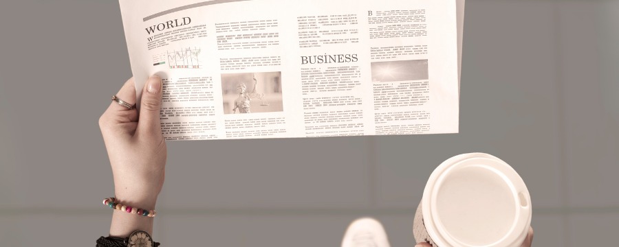La revue de presse Finopsys