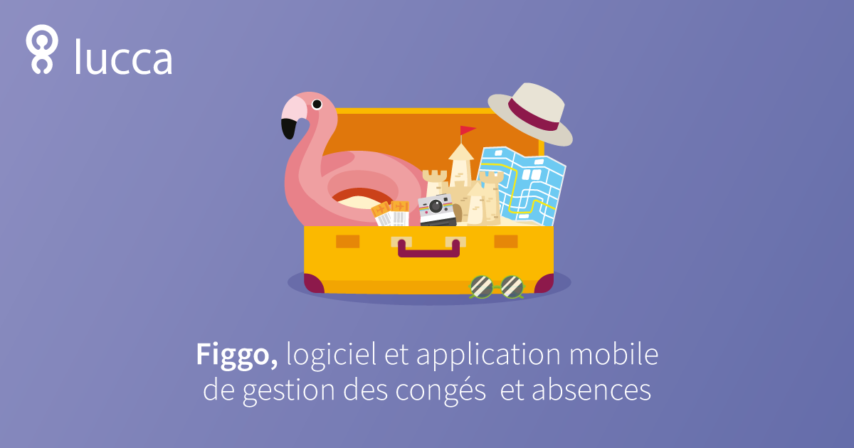 Figgo congés et absences