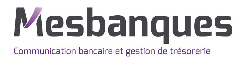 Mesbanques - Trésorerie et communication bancaire PME