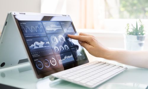Comment les DSI infusent les compétences data ?