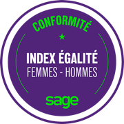 Picto Egalité Femmes/Hommes