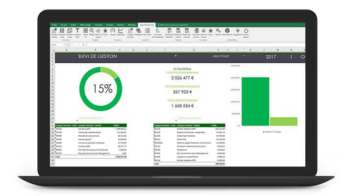 Sage Bi reporting