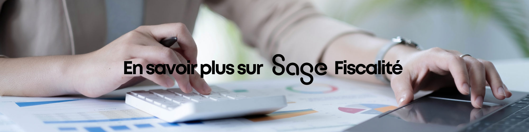 En savoir plus sur Sage Fiscalité Powered by Invoke