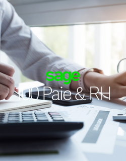 Sage 100 Paie & RH