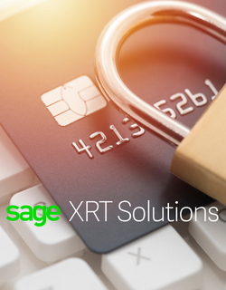 Sage XRT Solutions communication bancaire et signature electronique