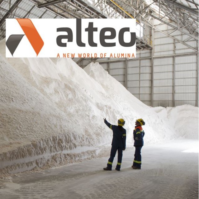 ALTEO