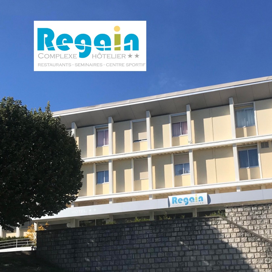 REGAIN