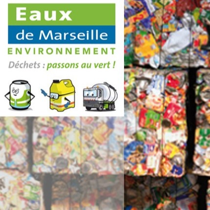 EAUX DE MARSEILLE
