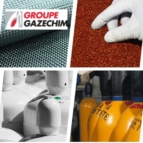 GAZECHIM