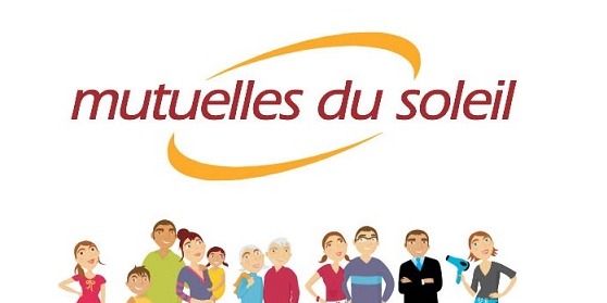 Mutuelles du Soleil