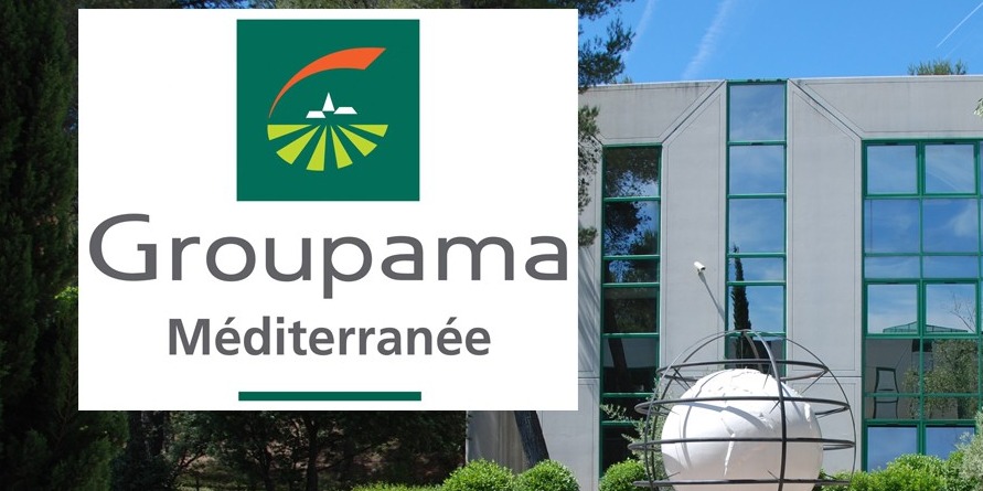 GROUPAMA