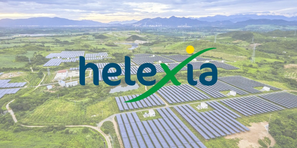 HELEXIA