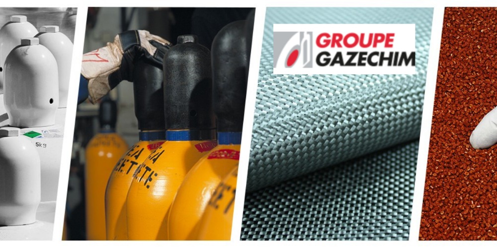 Le Groupe Gazechim optimise sa gestion du poste clients dans toute l’Europe, avec la solution ELOFICASH et l’expertise de Finopsys