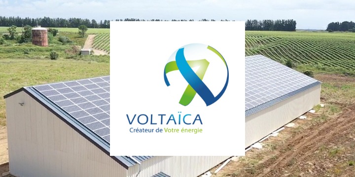 VOLTAÏCA