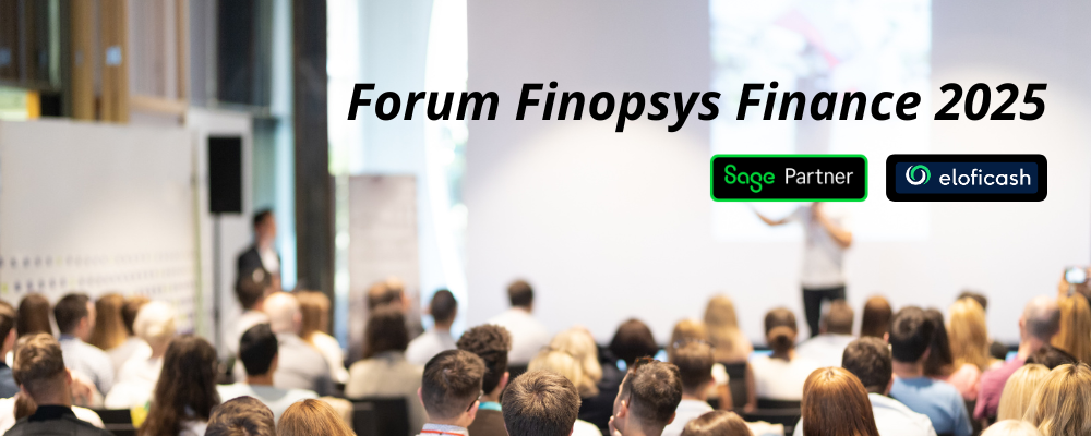Forum Finopsys Finance 2025 - Jeudi 20 mars