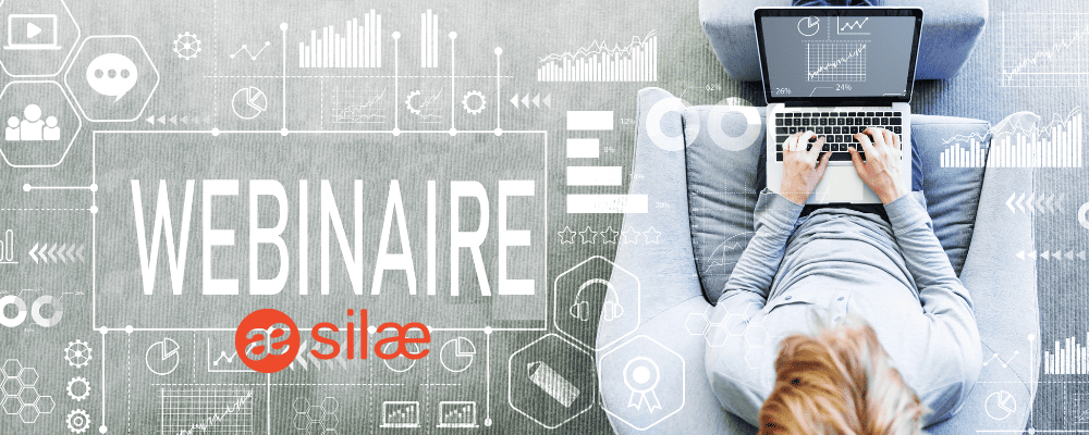 Webinaire Mysilae Entretiens - Lundi 14 avril