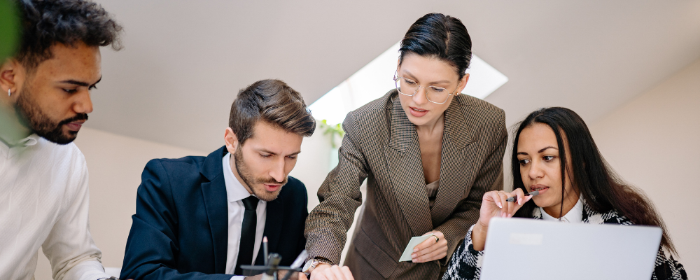 Engagement, Management et IA : Les trois piliers de la performance RH !