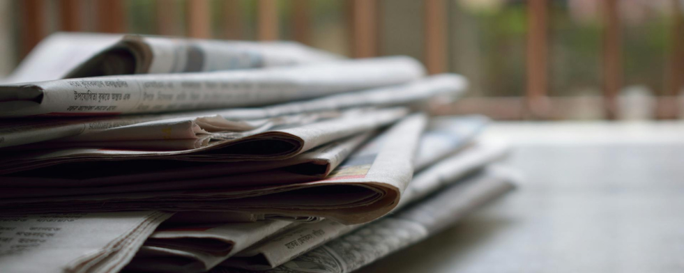 La revue de presse Finopsys - 2025