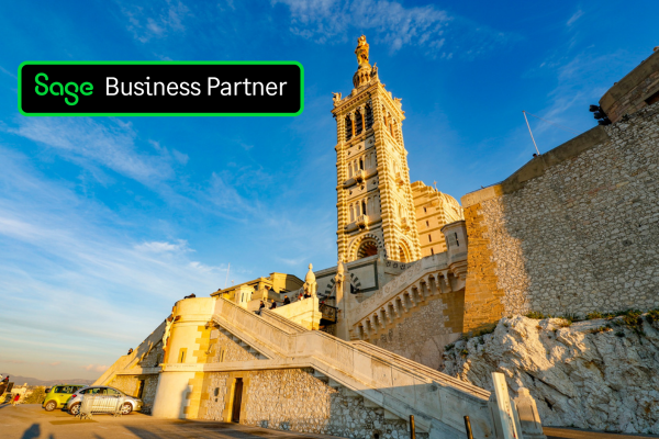 Les logiciels Sage que nous intégrons à Marseille