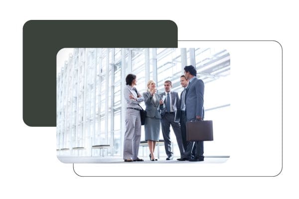 Vous recherchez une solution de CRM ?