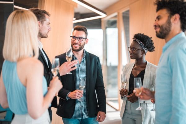 Gérez la relation client collaborative et proactive