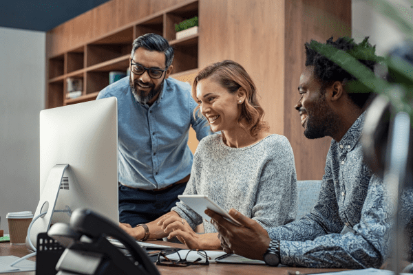 La suite Inside Reporting - INSIDE XL, Player & Automate