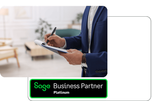 Finopsys, Partenaire certifié Sage Platinum en Nouvelle-Aquitaine
