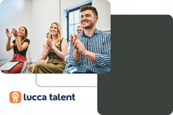 Lucca Talent
