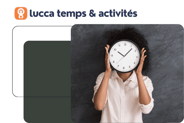 Lucca Temps & activités