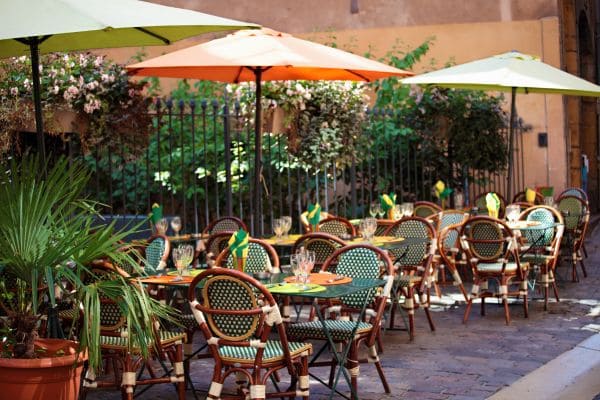 Simplifiez la gestion de vos titres-restaurant avec Lucca Avantages