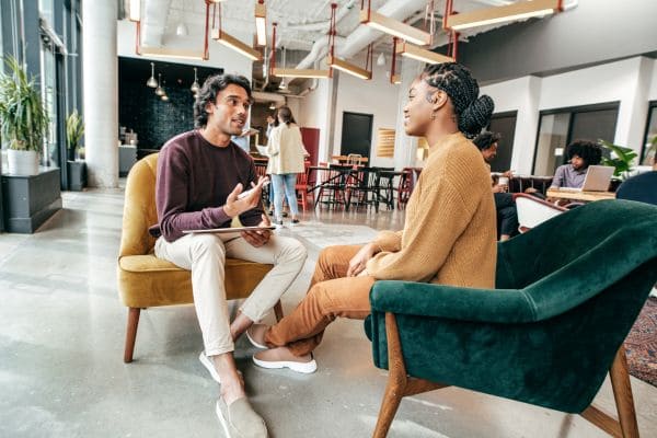 Faites de votre page carrière le point d’entrée de votre processus de recrutement avec Lucca Recrutement