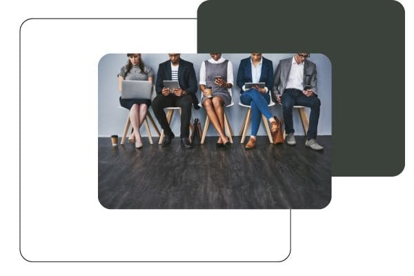 Simplifiez votre processus de recrutement avec Lucca Recrutement