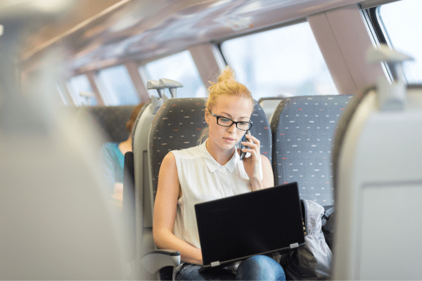 Pourquoi utiliser le logiciel Cegid Notilus, pour la gestion des notes de frais et des voyages professionnels ?