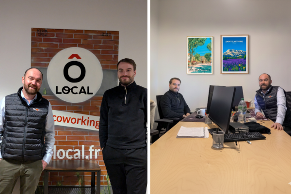 Anthony – Ingénieur commercial chez Finopsys, témoigne