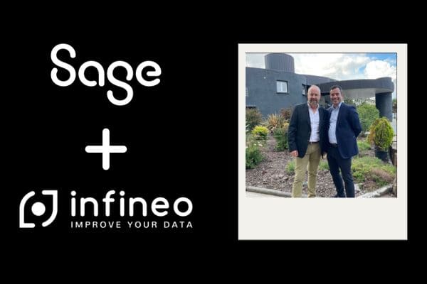 Infineo racheté par Sage
