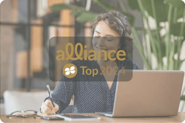 Finopsys, partenaire Top Silae