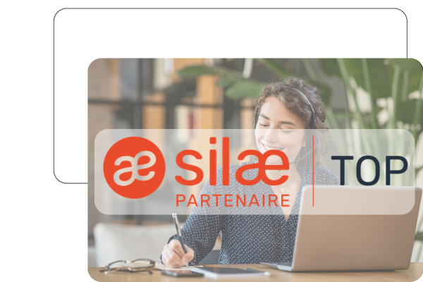 Finopsys, partenaire TOP Silae