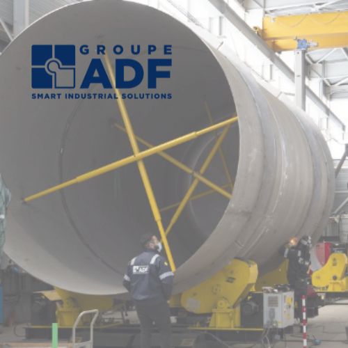 Référence GROUPE ADF