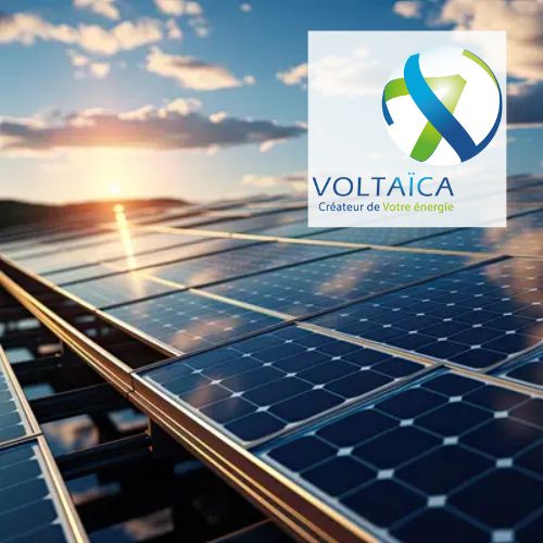 VOLTAÏCA