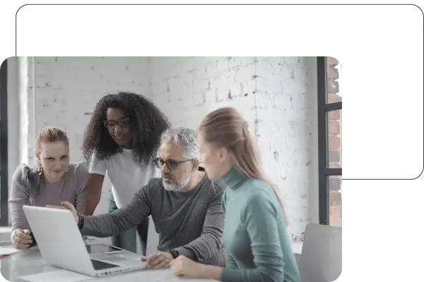 Centralisez et simplifiez la gestion des données RH
