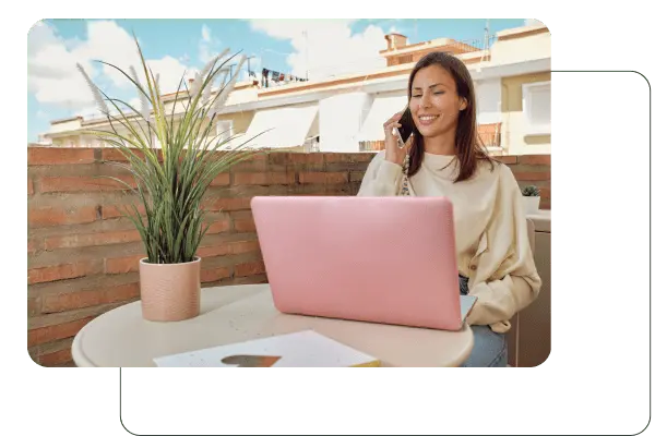 Faites respecter votre politique de télétravail grâce à  Lucca Office (Timmi Office)