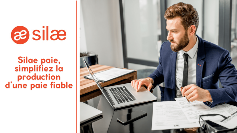 Silae paie - Finopsys | Finopsys