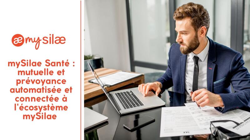 Video de présentation mySilae Santé