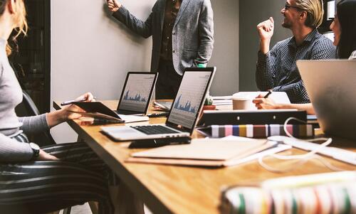 Santé des PME et TPE au premier semestre 2024