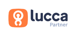 Logo Lucca Partner